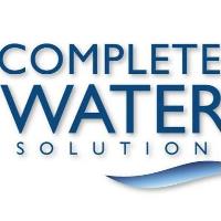 Complete Water Solutions image 1