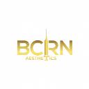 BCRN Aesthetics MedSpa logo