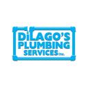 Dilago's Plumbing Services logo