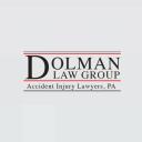 Dolman Law Group Accident Injury Lawyers, PA logo