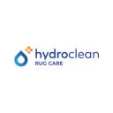 Hydro Clean Rug Care logo