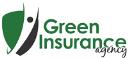 Green Insurance Agency logo