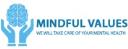 Mindful Values logo
