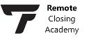 The Remote Closing Academy logo