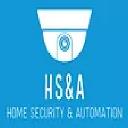 Home Security & Automation LLC logo