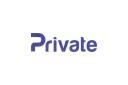 PRIVATE logo