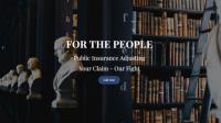 For The People Public Insurance Adjusting image 1