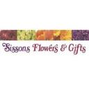Sissons Flowers & Gifts logo