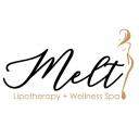 Melt Lipotherapy and Wellness Spa logo