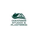 Oceanside Stucco & Plastering logo