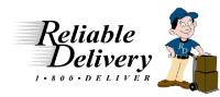 Reliable Delivery image 1