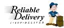 Reliable Delivery logo