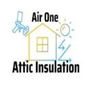 Air One Attic Insulation of Port St. Lucie logo