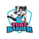 Turf Badger logo
