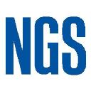 NGS​​​​​​​​​​ logo