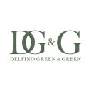 Delfino Green & Green logo