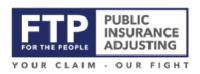 For The People Public Insurance Adjusting image 2