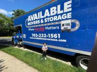Available Movers & Storage image 5