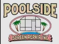 Poolside Screen Repair image 2