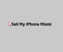 Sell My iPhone Miami logo