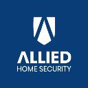 Allied Home Security logo