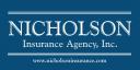 Nicholson Insurance logo