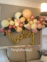 Party Balloons by Q image 4