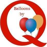 Party Balloons by Q image 2
