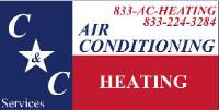 C&C HVAC Services image 1