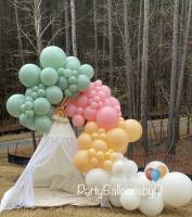 Party Balloons by Q image 10