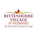 Rittenhouse Village At Valparaiso logo