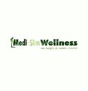 Medi-Slim Wellness logo