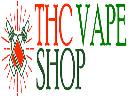 THC VAPE SHOP logo