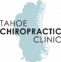 Tahoe Chiropractic Clinic logo
