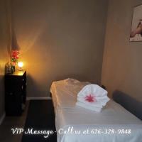 VIP Massage image 1