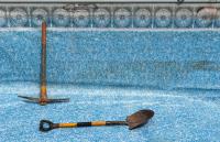 Gatorville Pool Resurfacing image 2