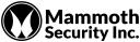 Mammoth Security Inc. Old Saybrook logo