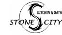 Stone City Kitchen & Bath logo