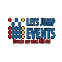 Lets Jump Events logo