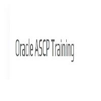 Oracle ASCP Training image 1