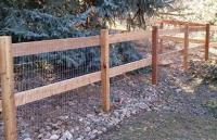 Aspen Fence Company image 5
