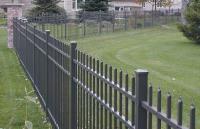 Aspen Fence Company image 4