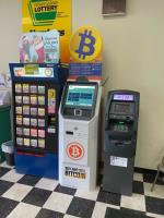 Bitcoin ATM Harrisburg image 1