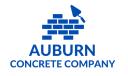 Auburn Concrete Company logo