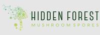 Hidden Forest Mushroom Spores image 5