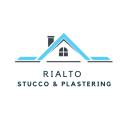 Rialto Stucco & Plastering logo