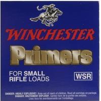 Small Rifle Primers | 338 Lapua image 1