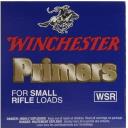 Small Rifle Primers | 338 Lapua logo