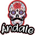 Andale 2 Mexican Restaurant & Bar logo