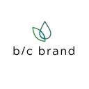 b./c brand logo